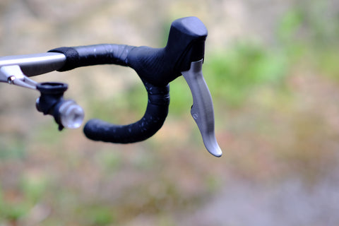 Titanium Brake Lever