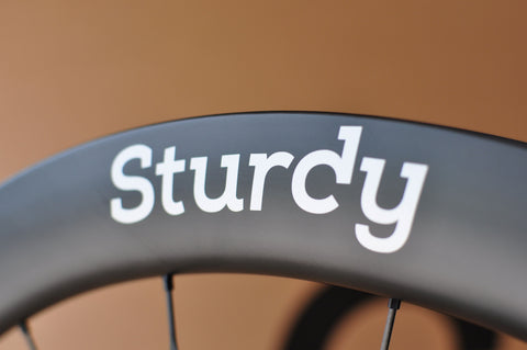 Sturdy OEM Wheelset