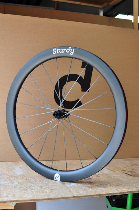 Sturdy OEM Wheelset