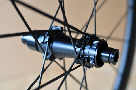 Sturdy OEM Wheelset