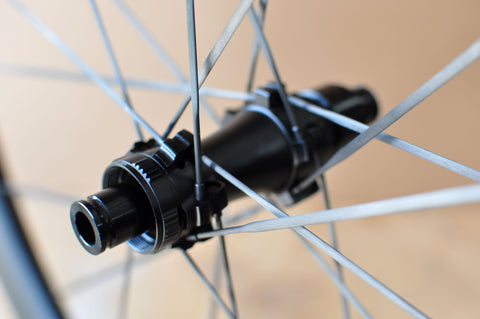 Sturdy OEM Wheelset