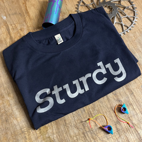 Sturdy Cycles T-Shirt