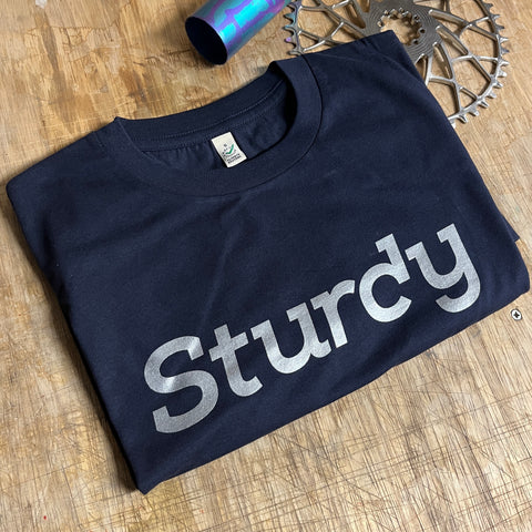 Sturdy Cycles T-Shirt