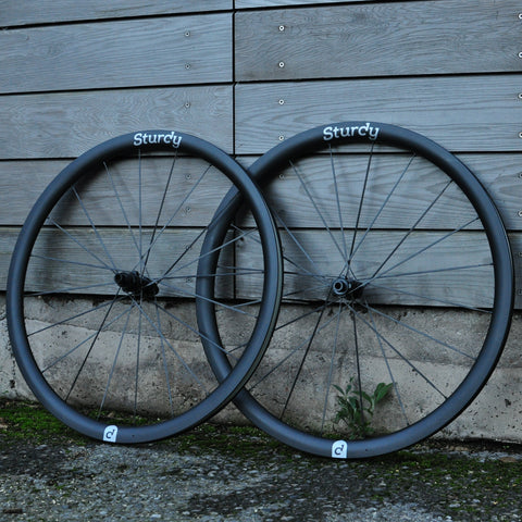 Sturdy OEM Wheelset