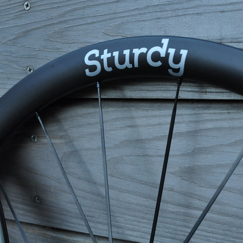 Sturdy OEM Wheelset