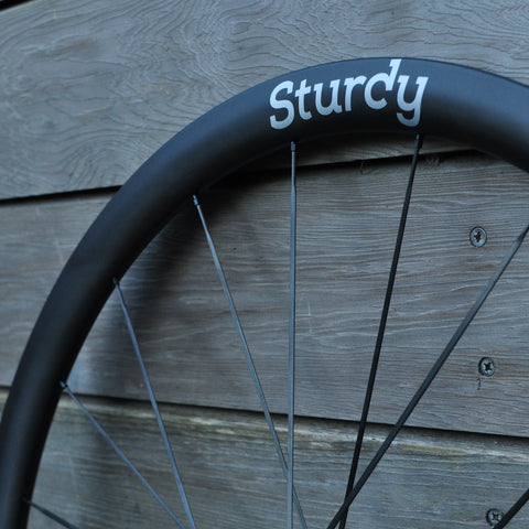 Sturdy OEM Wheelset