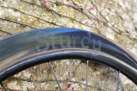 Sturdy OEM Road Wheelset