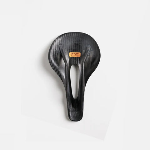 Ginger 'FLLC' saddle