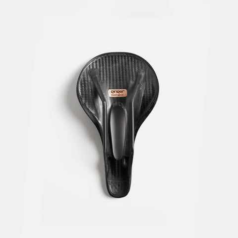 Ginger 'PRINT' saddle