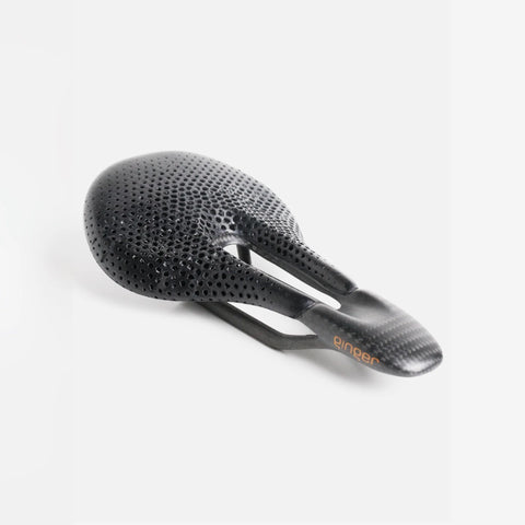 Ginger 'PRINT' saddle