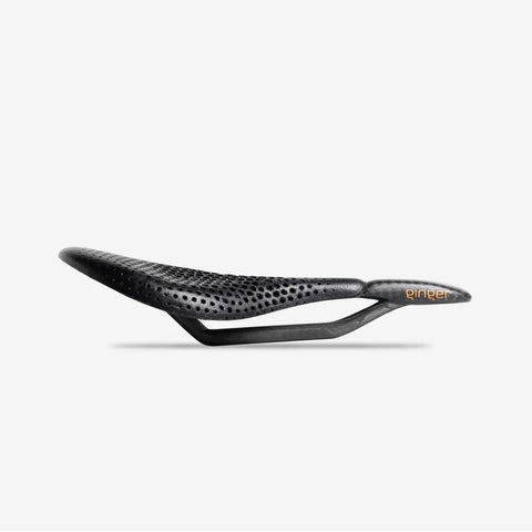 Ginger 'PRINT' saddle