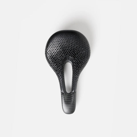 Ginger 'PRINT' saddle