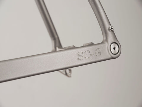 SC-G Frame
