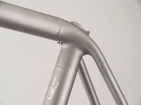 SC-G Frame