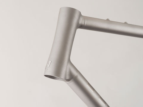 SC-G Frame