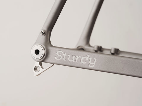 SC-G Frame