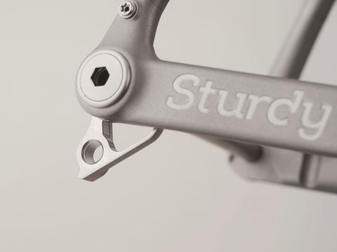 SC-G Frame