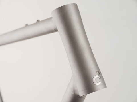 SC-G Frame