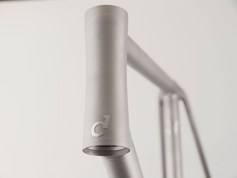 SC-G Frame