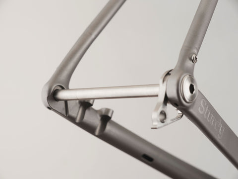 SC-G Frame