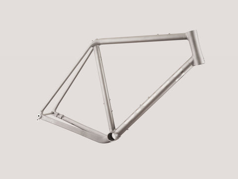 SC-G Frame