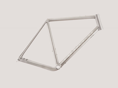 SC-G Frame