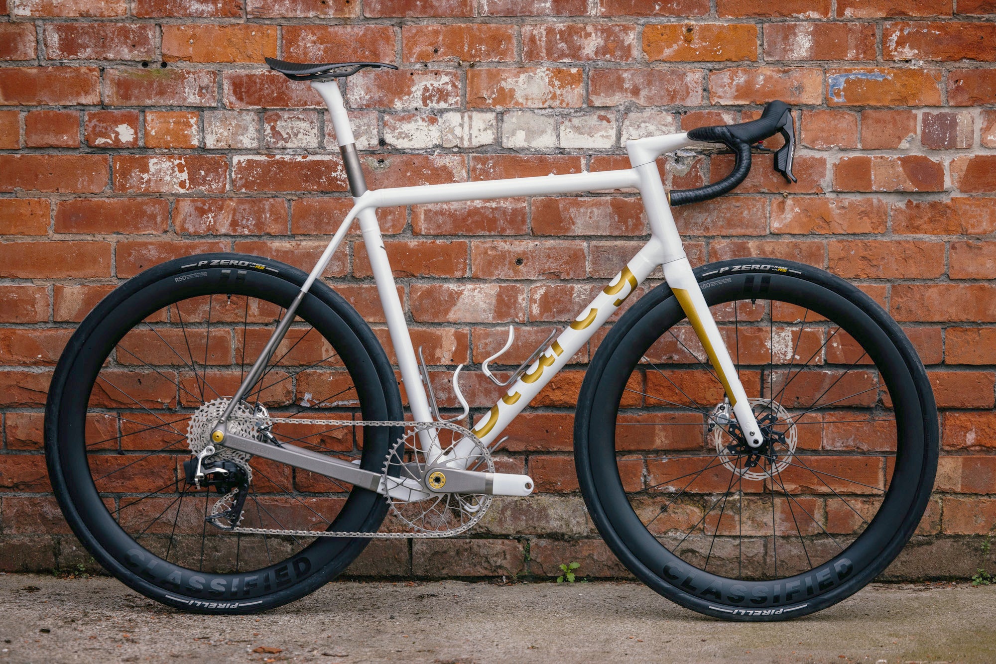 Sturdy Cycles