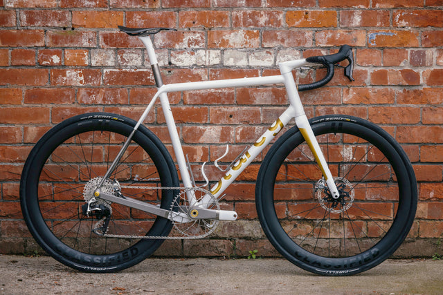 Fiadh – Sturdy Cycles