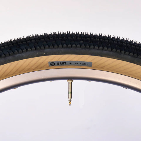 Ultradynamico BRUT JFF 29 x 2.1??