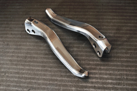 Titanium Brake Lever