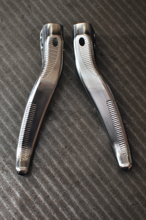 Titanium Brake Lever