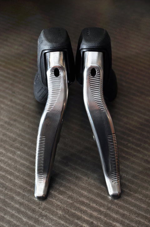 Titanium Brake Lever
