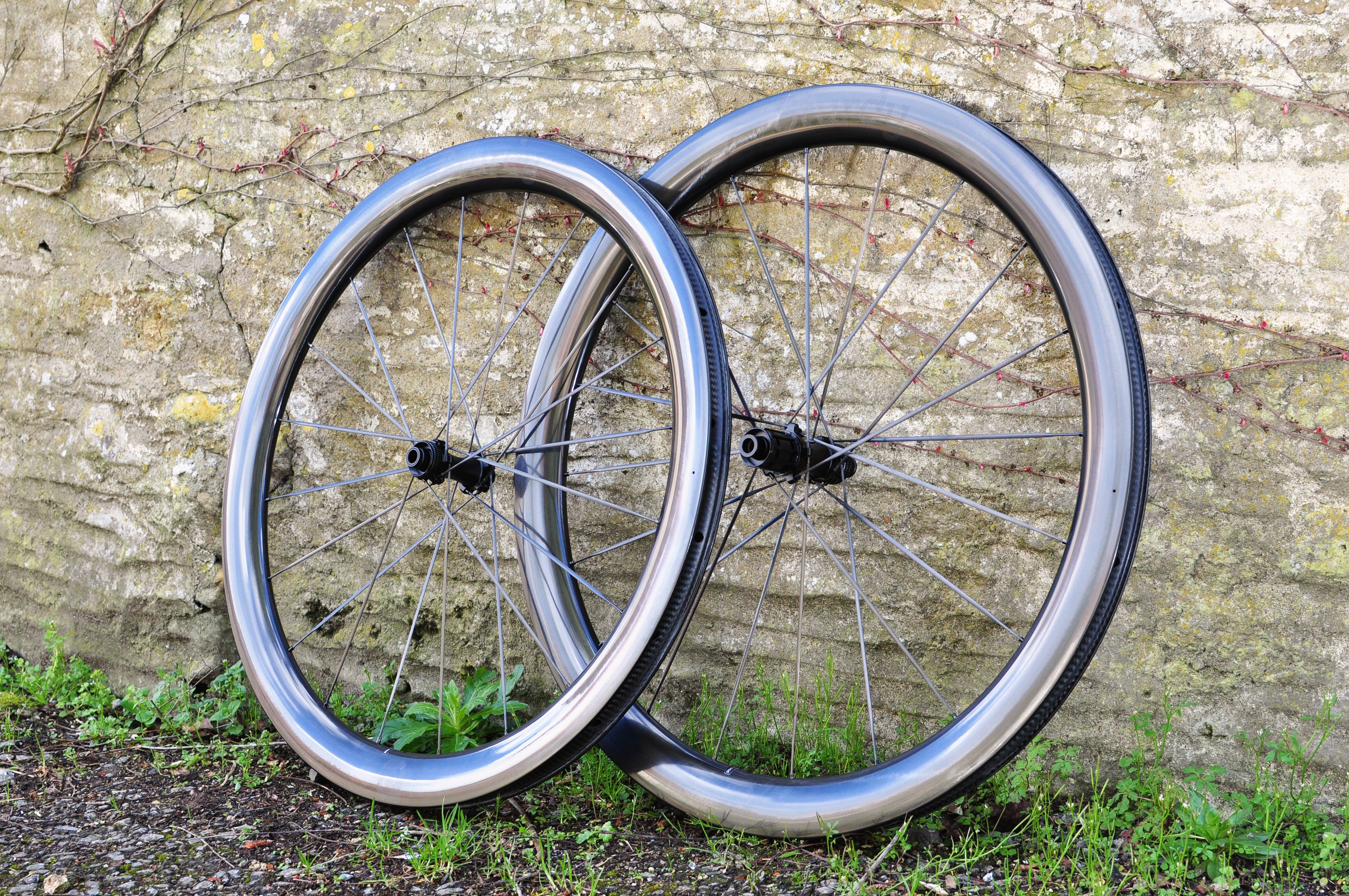 Sturdy OEM Road Wheelset – Sturdy Cycles
