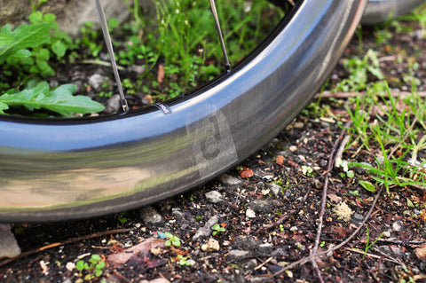 Sturdy OEM Road Wheelset