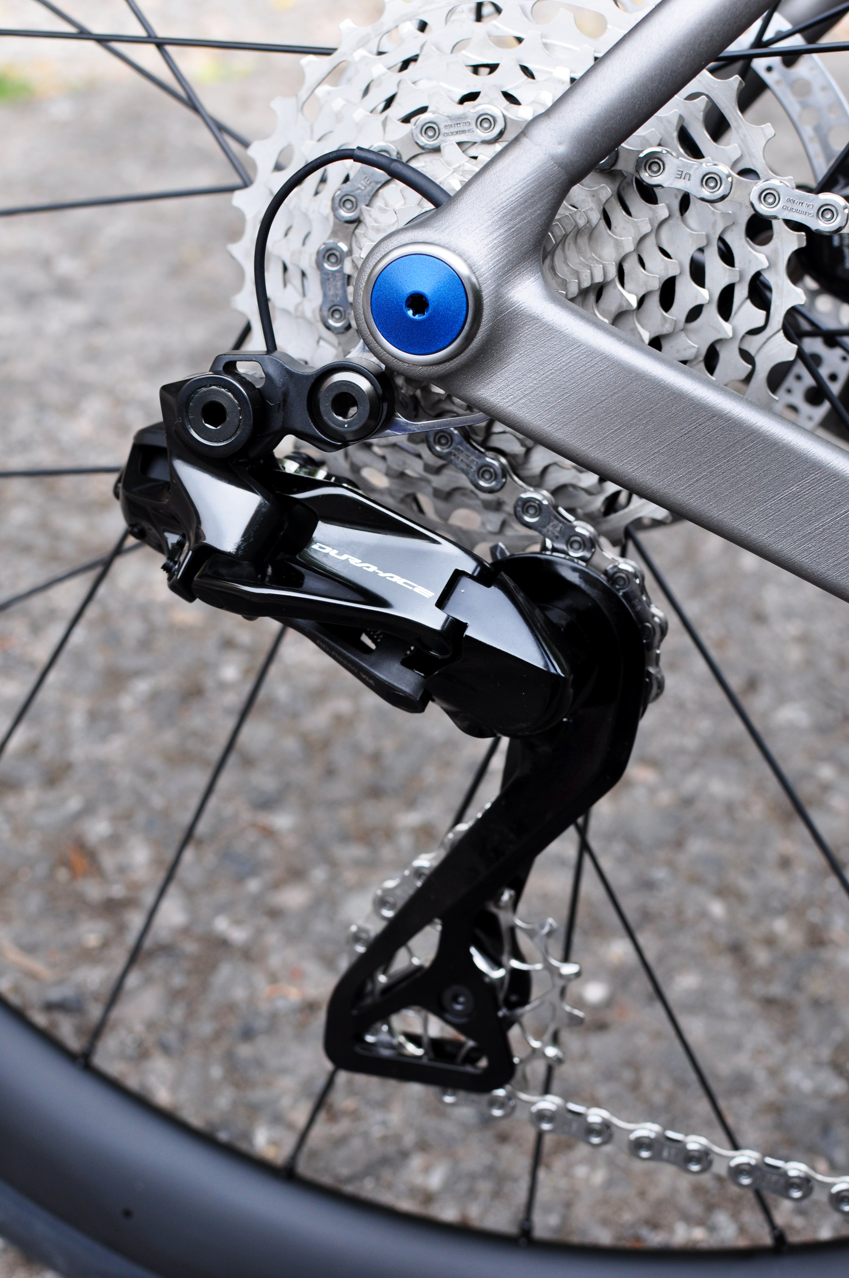Sidhe – Sturdy Cycles