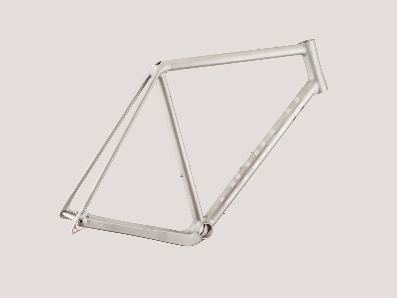 SC-G Frame – Sturdy Cycles