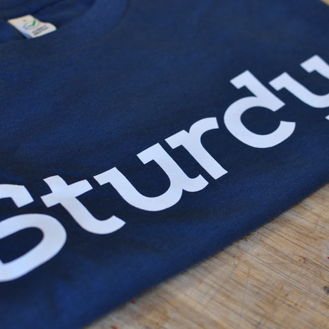 Sturdy Cycles T-Shirt