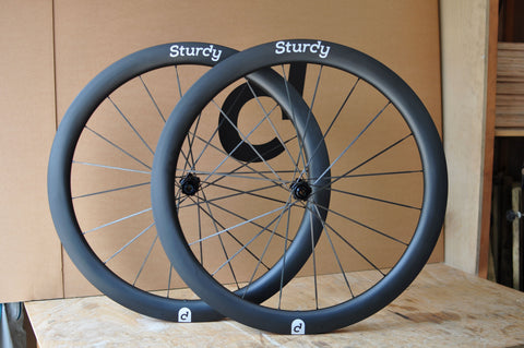 Sturdy OEM Wheelset